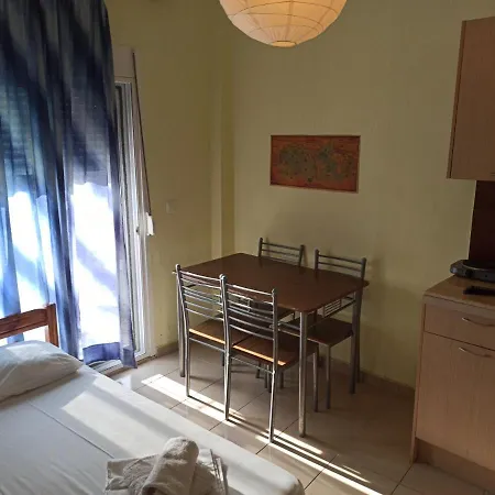 Aparthotel Zorbas Sand *