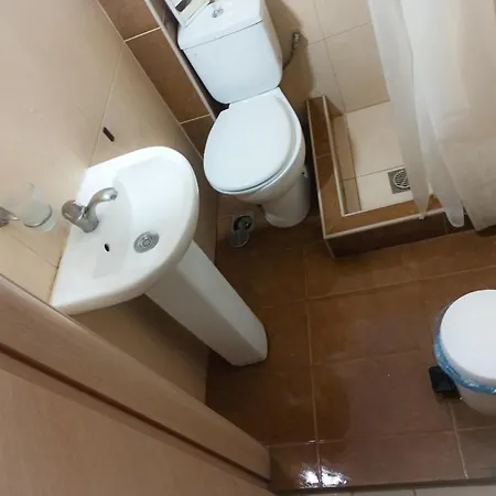 Aparthotel Zorbas Sand *